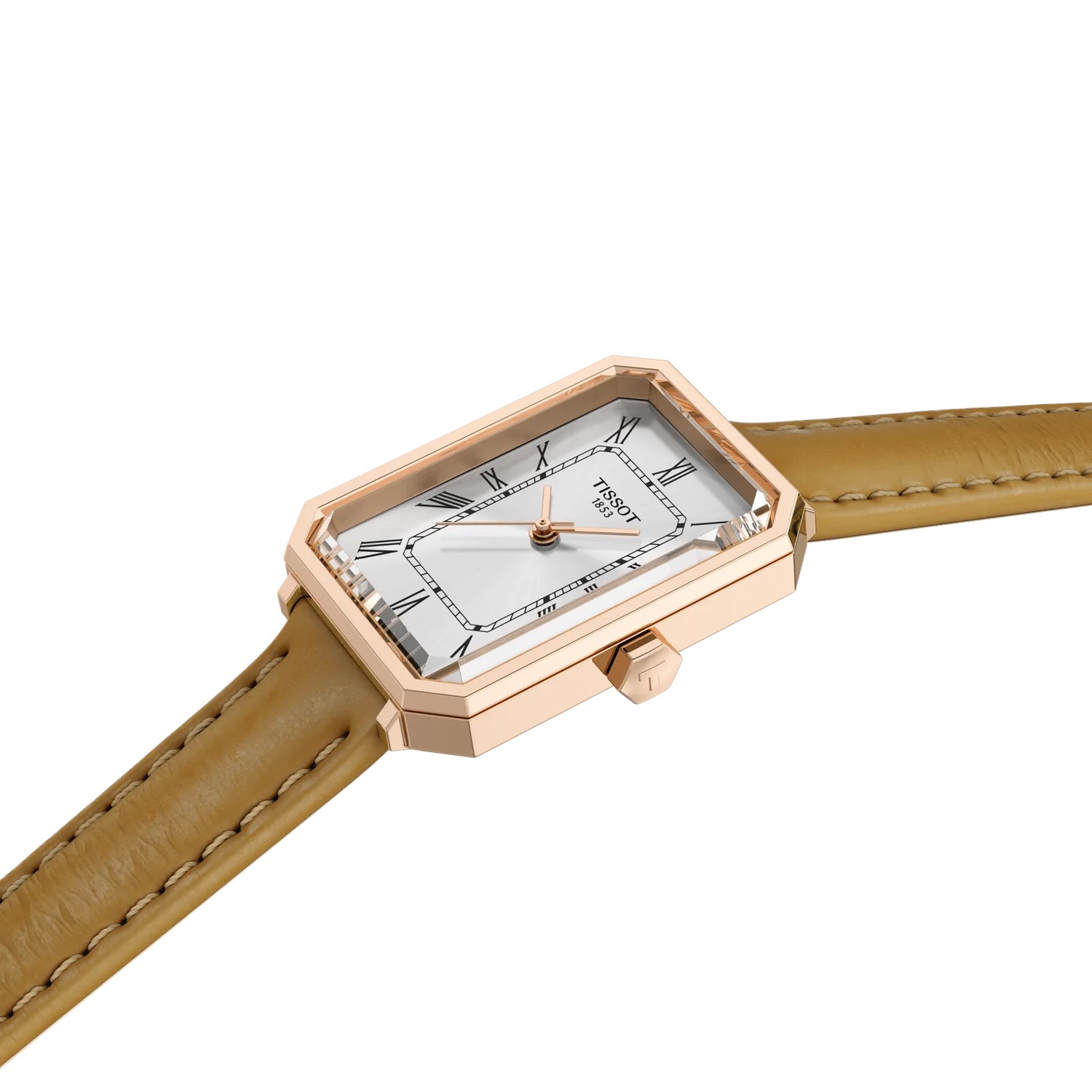 Tissot SRV T160.110.36.033.00 Kadın Kol Saati