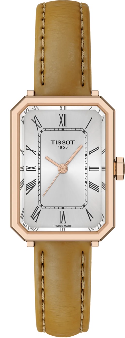 Tissot SRV T160.110.36.033.00 Kadın Kol Saati