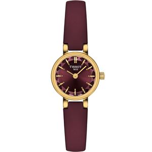 Tissot Lovely Round T140.009.36.371.00 Kadın Saati