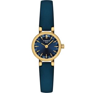 Tissot Lovely Round T140.009.36.041.00 Kadın Saati