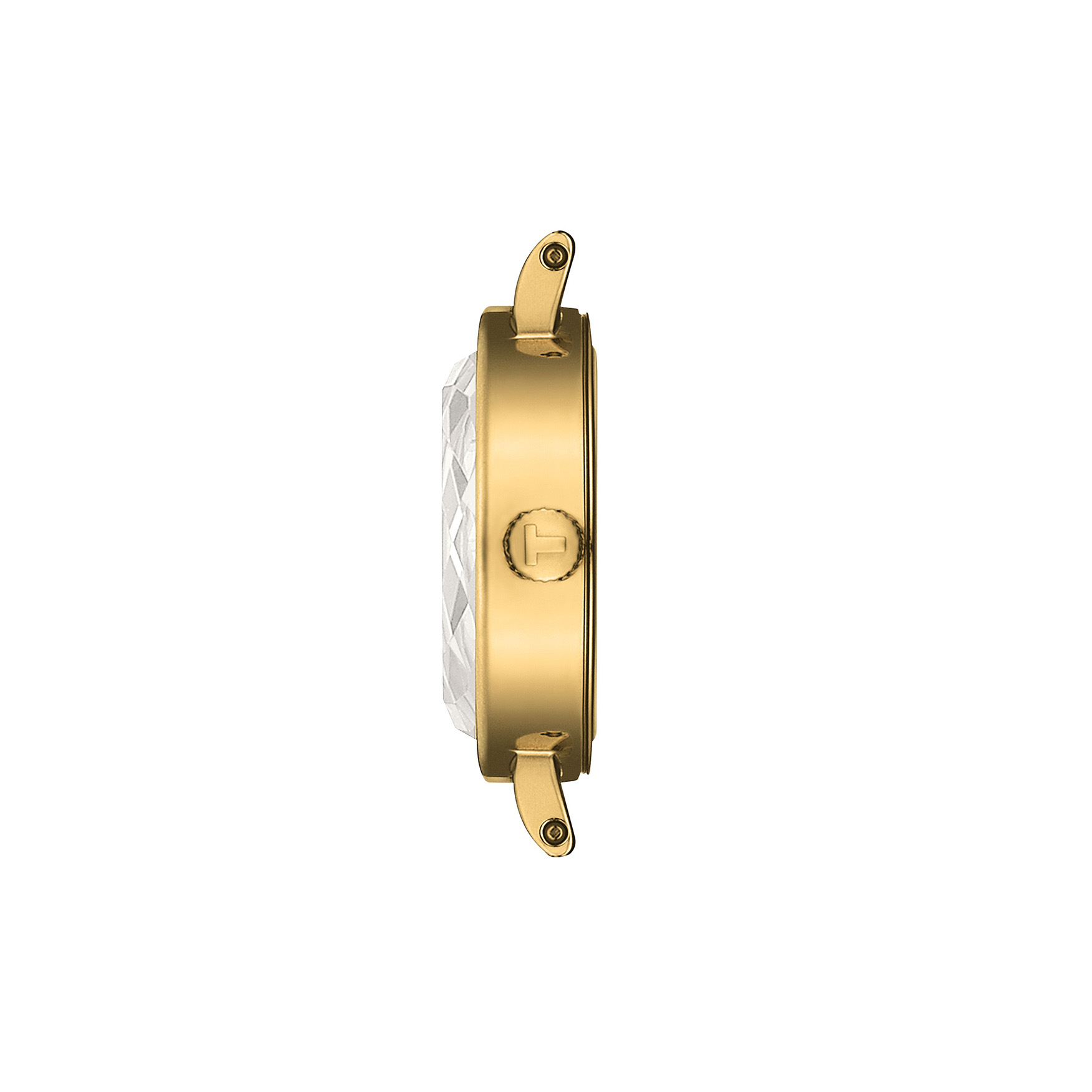 Tissot Lovely Round T140.009.36.041.00 Kadın Saati
