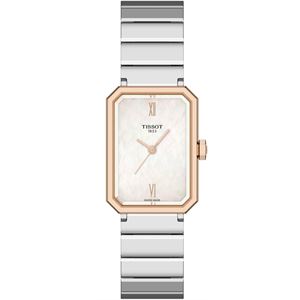 Tissot SRV T160.110.21.113.00 Kadın Kol Saati