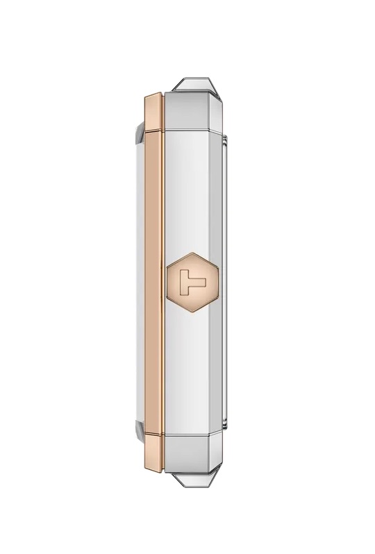 Tissot SRV T160.110.21.113.00 Kadın Kol Saati