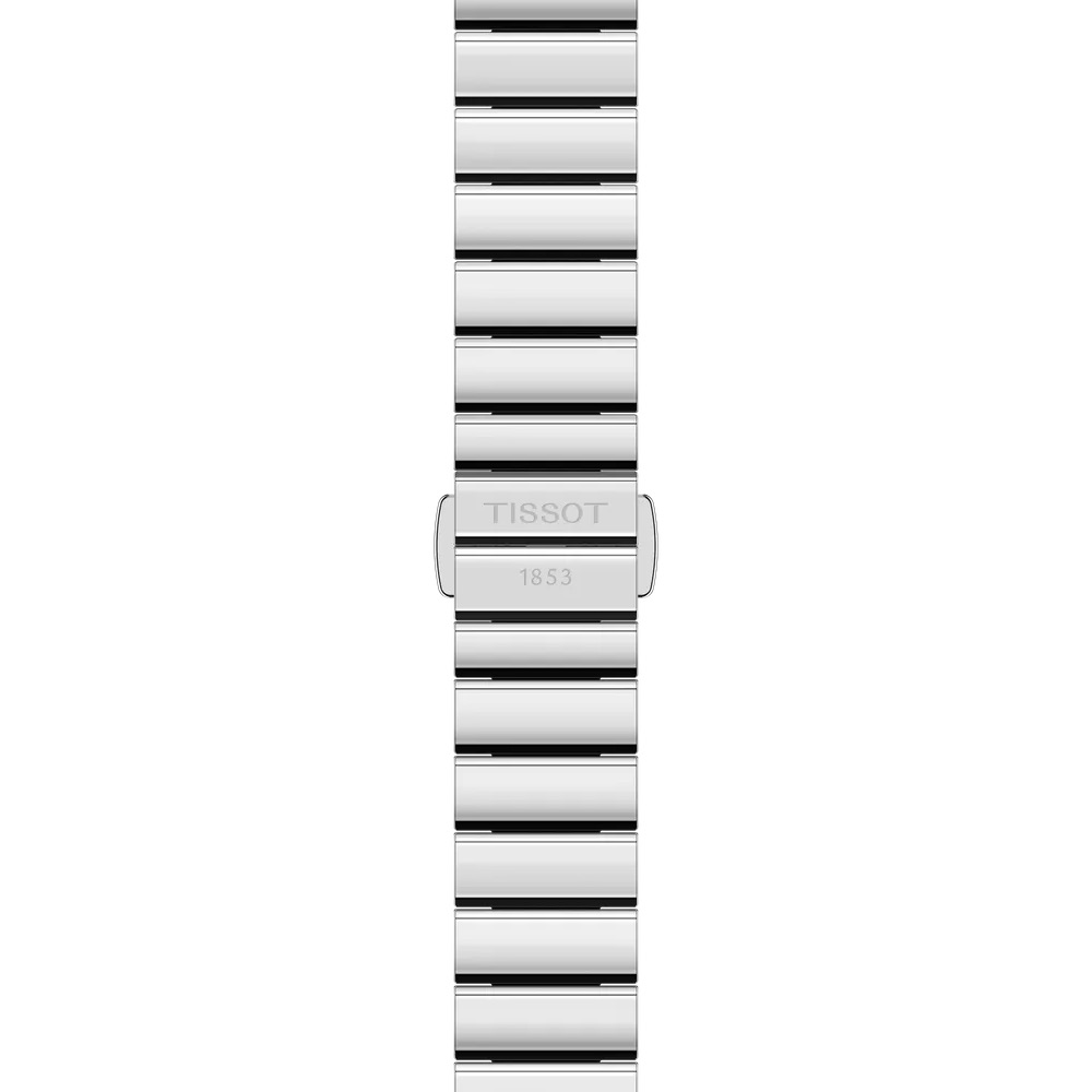 Tissot SRV T160.110.21.113.00 Kadın Kol Saati