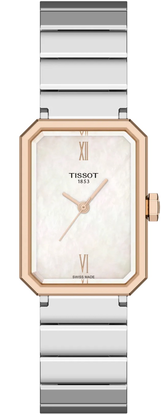 Tissot SRV T160.110.21.113.00 Kadın Kol Saati