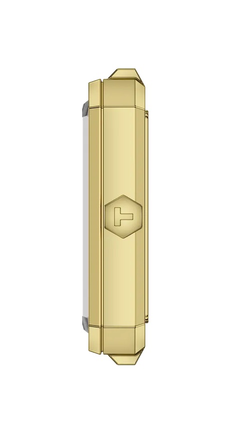 Tissot SRV T160.110.33.113.00 Kadın Kol Saati
