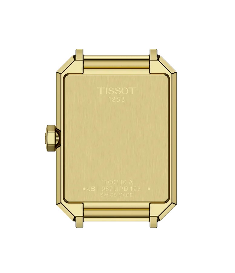 Tissot SRV T160.110.33.113.00 Kadın Kol Saati