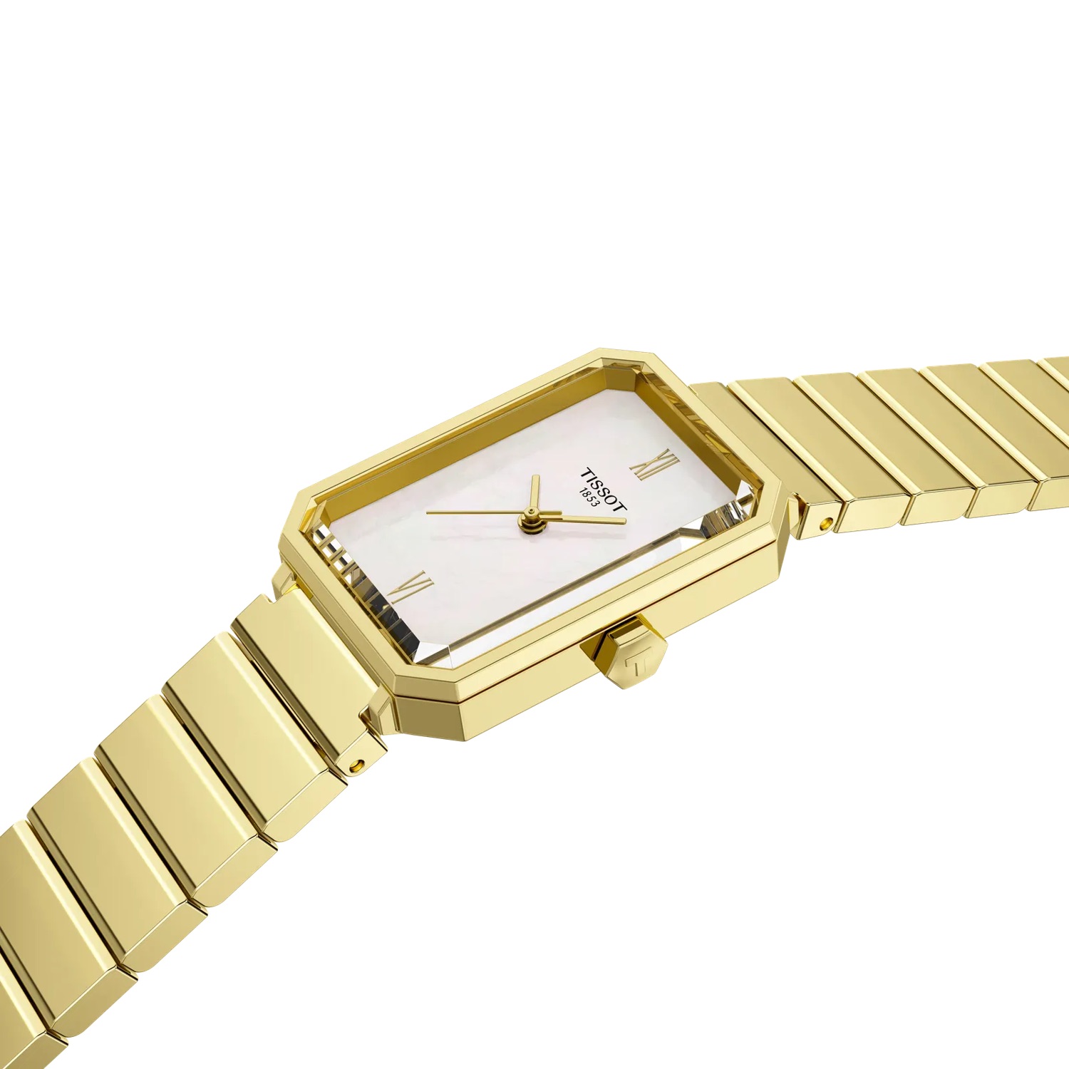 Tissot SRV T160.110.33.113.00 Kadın Kol Saati