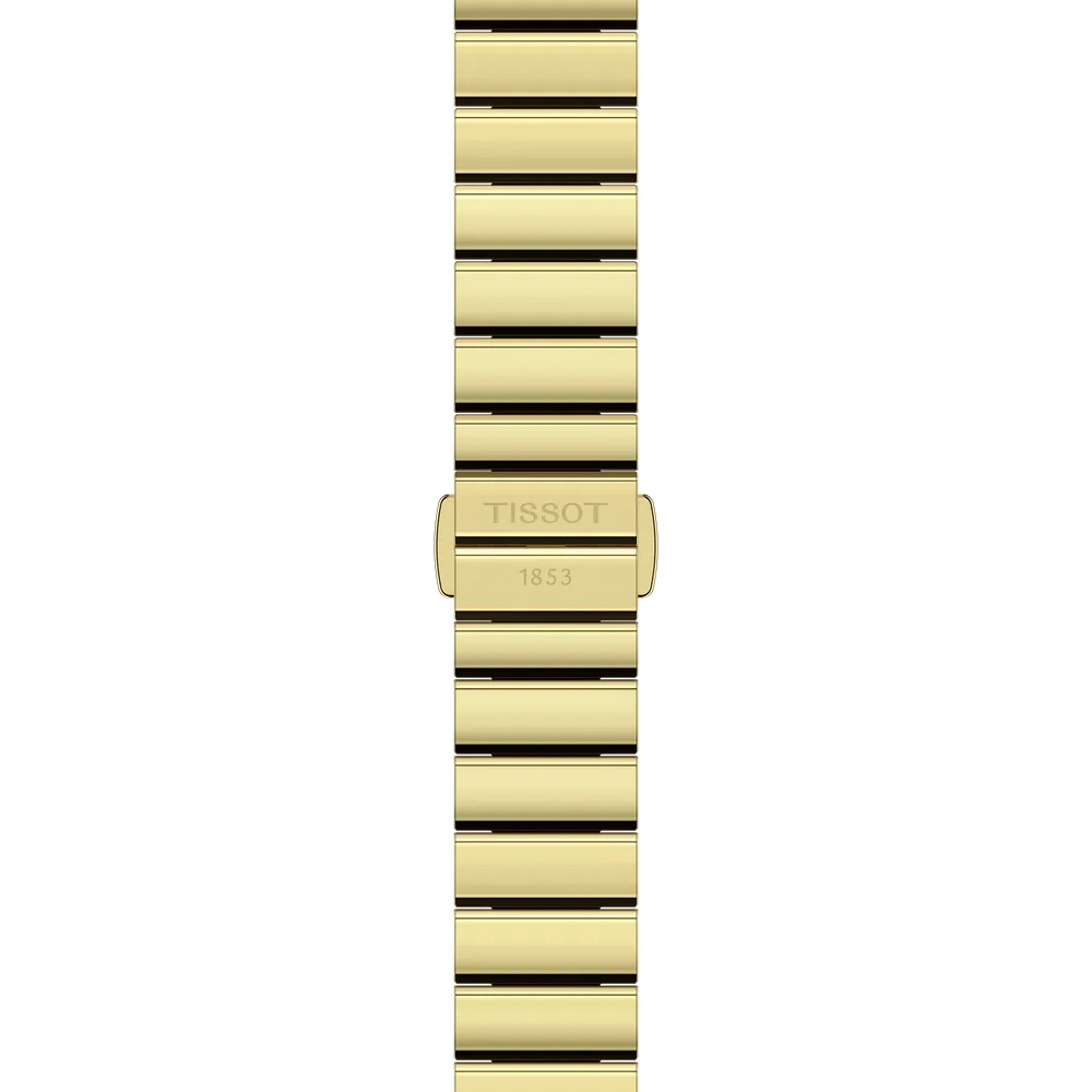 Tissot SRV T160.110.33.113.00 Kadın Kol Saati
