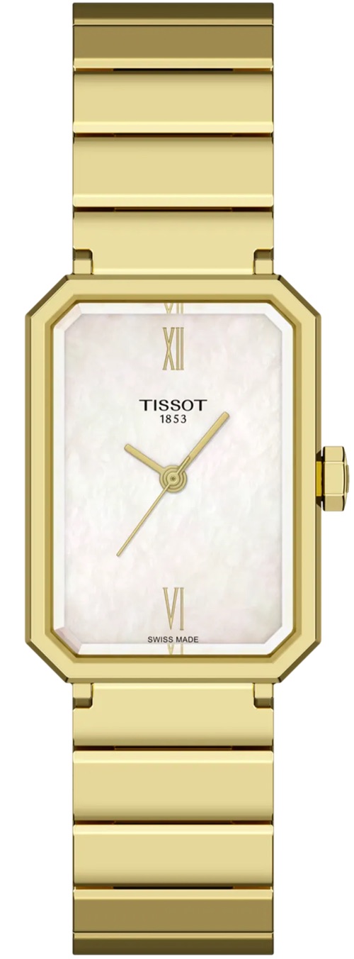 Tissot SRV T160.110.33.113.00 Kadın Kol Saati