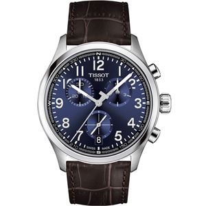 Tissot Chrono L 42 mm T116.417.16.042.00 Erkek Kol Saati