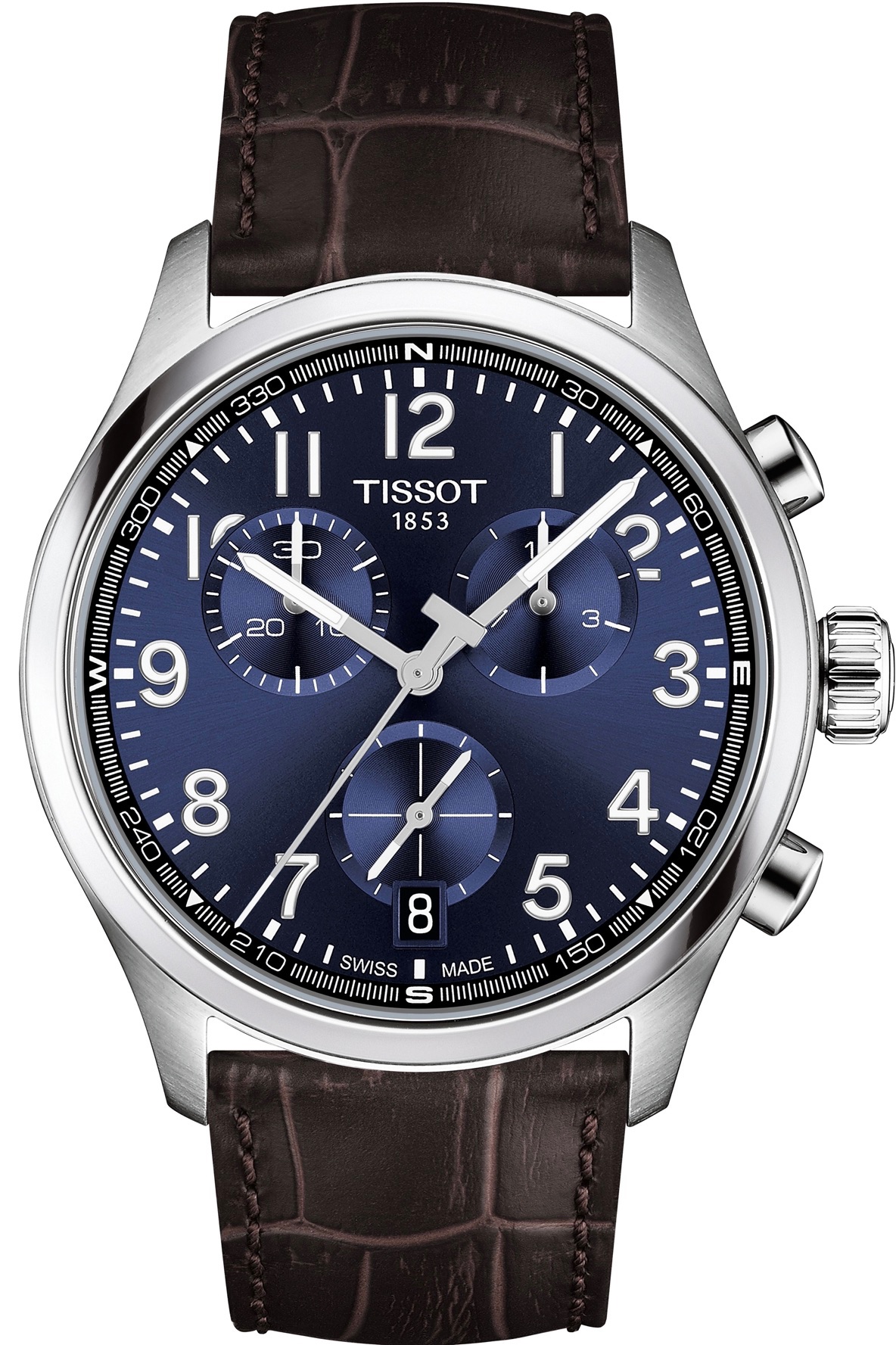 Tissot Chrono L 42 mm T116.417.16.042.00 Erkek Kol Saati