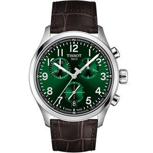Tissot Chrono L 42 mm T116.417.16.092.00 Erkek Kol Saati