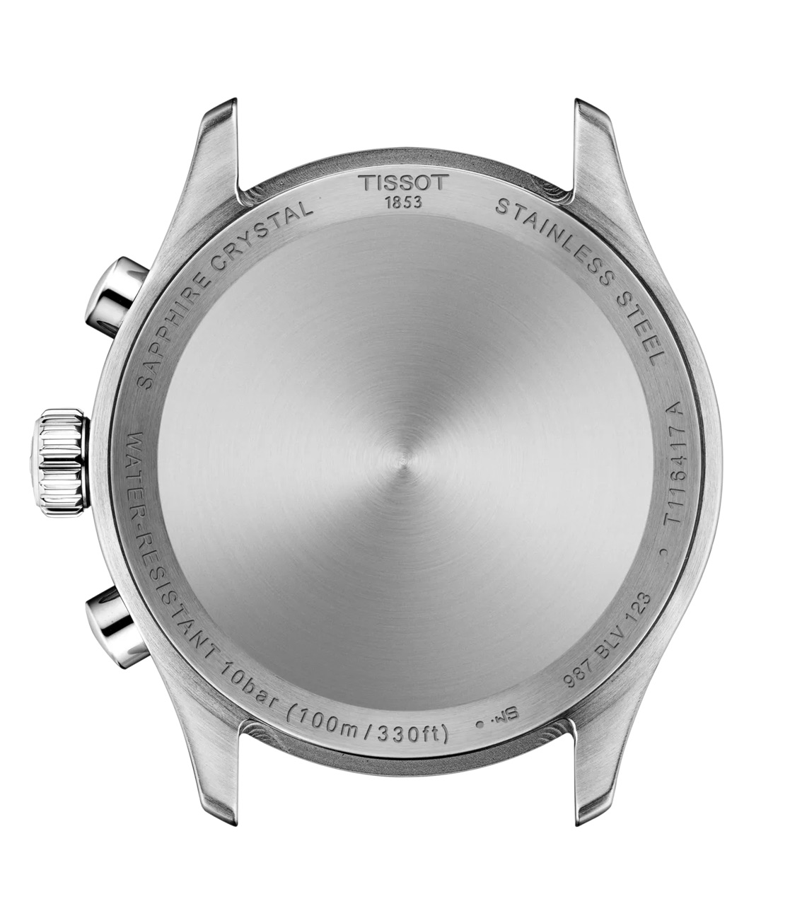 Tissot Chrono L 42 mm T116.417.16.092.00 Erkek Kol Saati