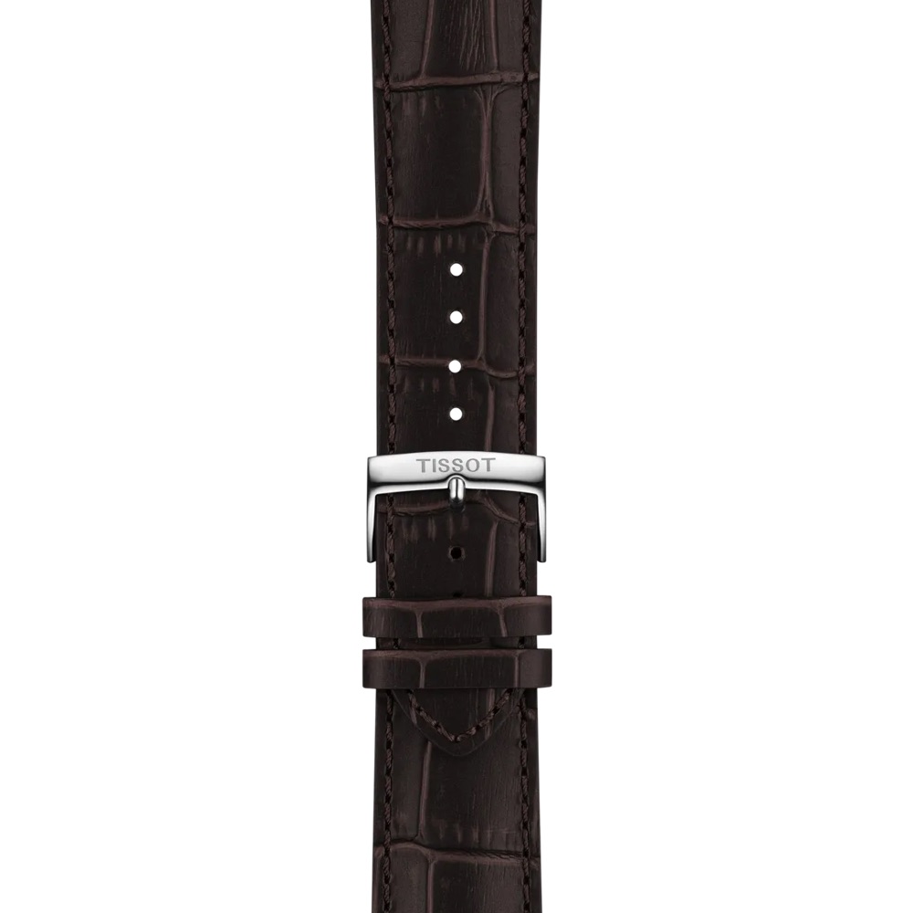 Tissot Chrono L 42 mm T116.417.16.092.00 Erkek Kol Saati