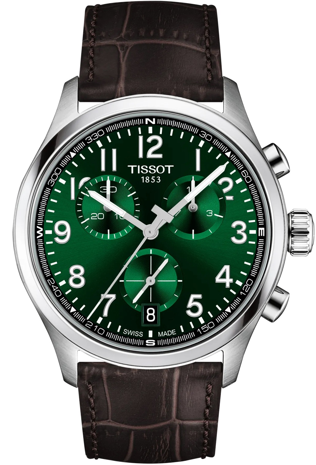 Tissot Chrono L 42 mm T116.417.16.092.00 Erkek Kol Saati