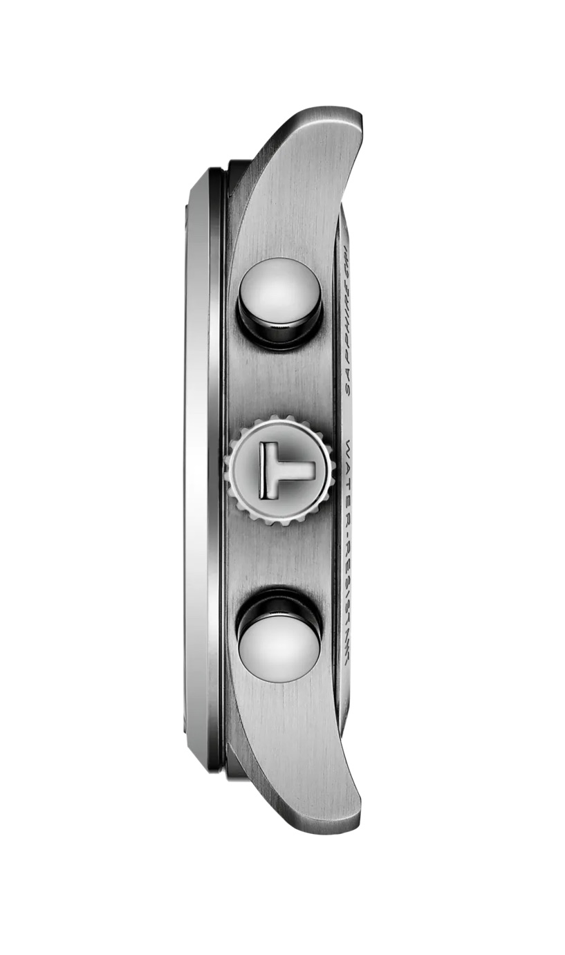 Tissot Chrono L 42 mm T116.417.16.052.00 Erkek Kol Saati