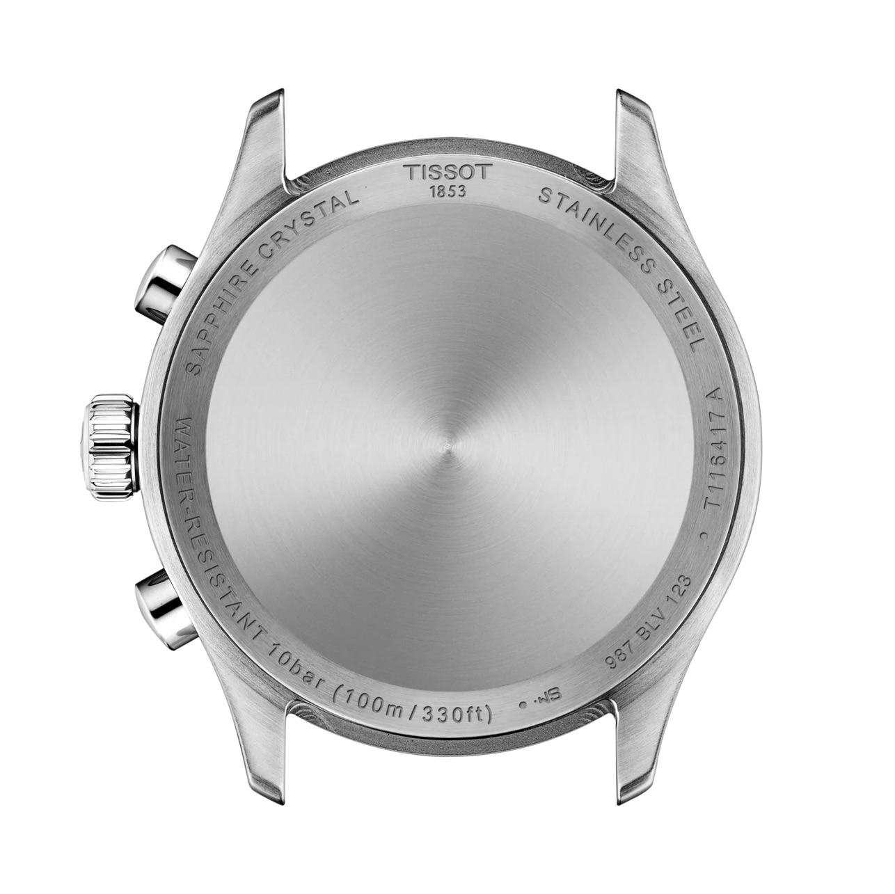 Tissot Chrono L 42 mm T116.417.16.052.00 Erkek Kol Saati
