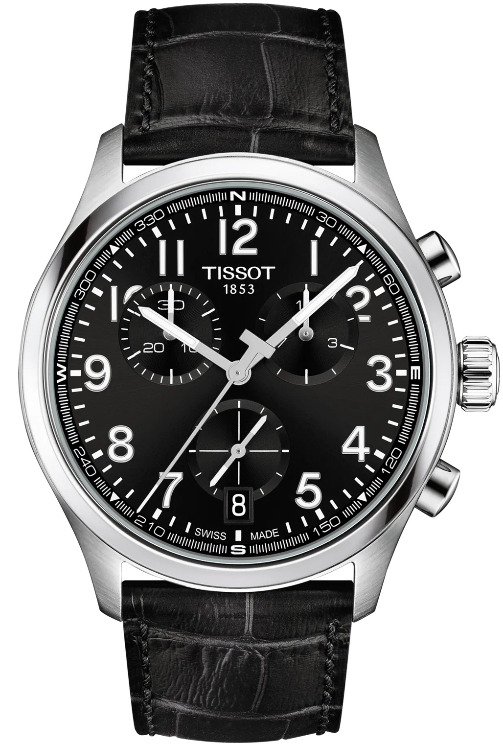 Tissot Chrono L 42 mm T116.417.16.052.00 Erkek Kol Saati
