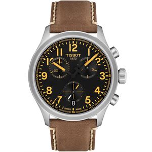 Tissot Chrono L 42 mm T116.417.16.052.01  Erkek Kol Saati