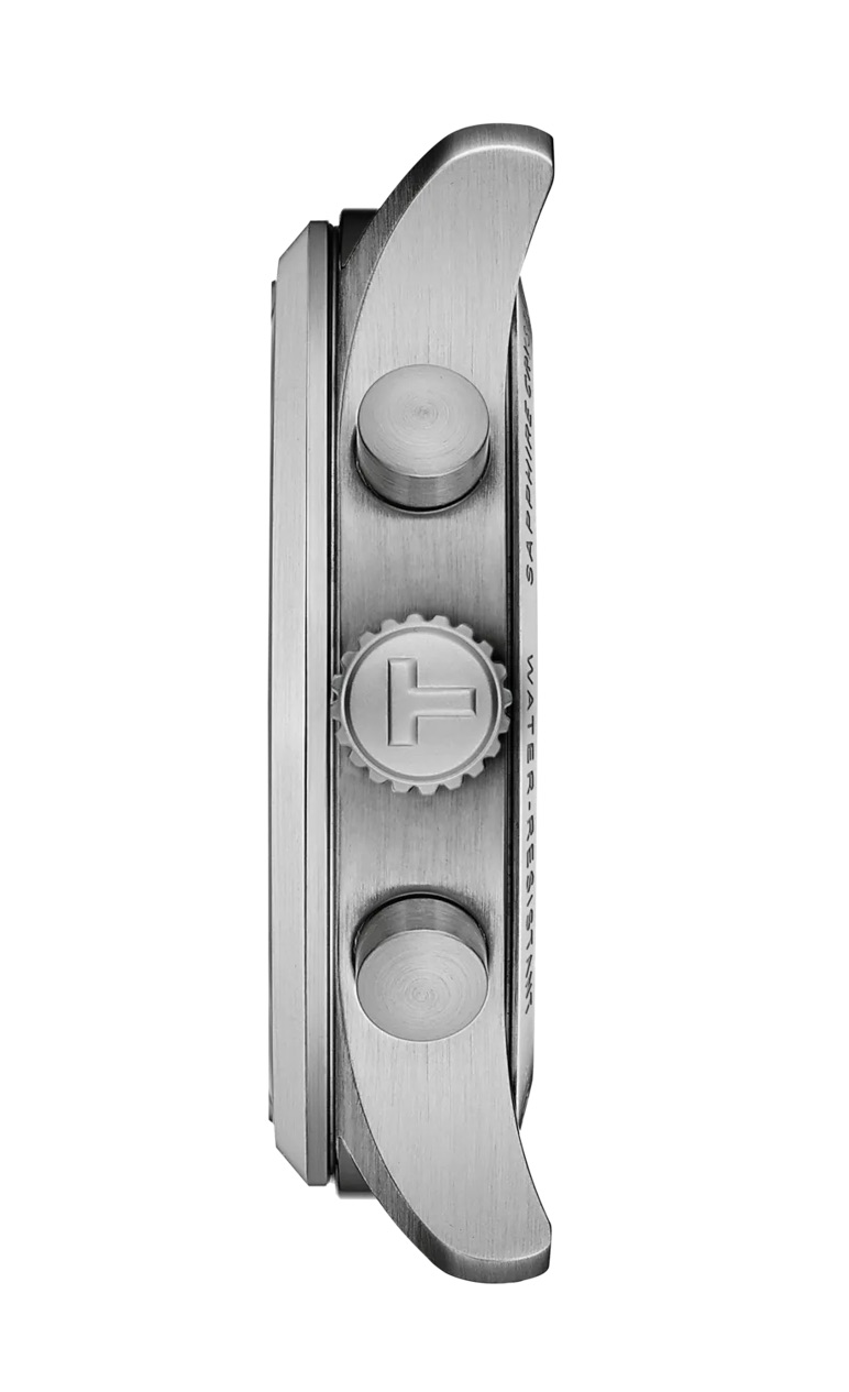 Tissot Chrono L 42 mm T116.417.16.052.01  Erkek Kol Saati