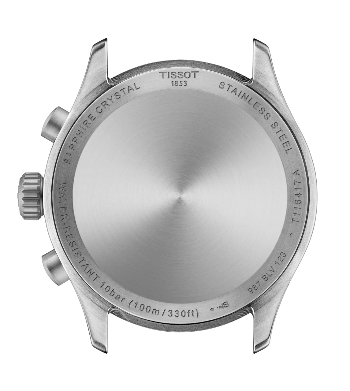 Tissot Chrono L 42 mm T116.417.16.052.01  Erkek Kol Saati