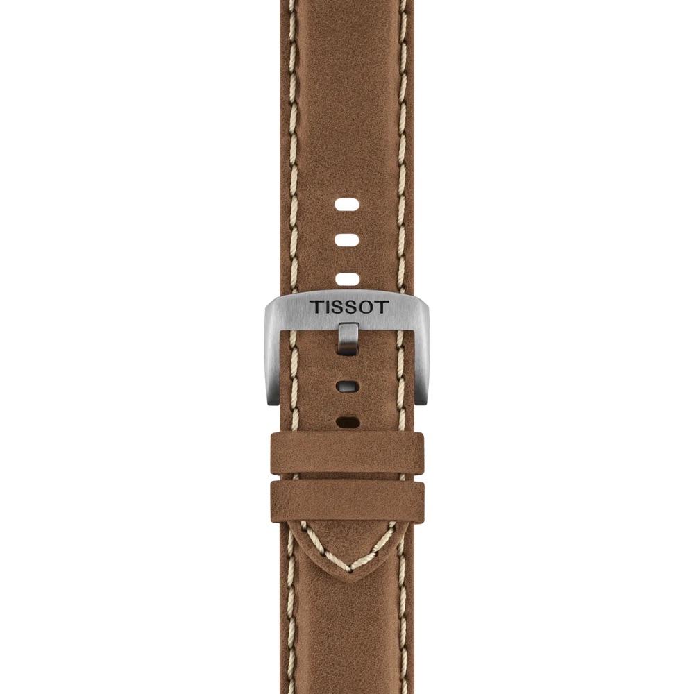 Tissot Chrono L 42 mm T116.417.16.052.01  Erkek Kol Saati