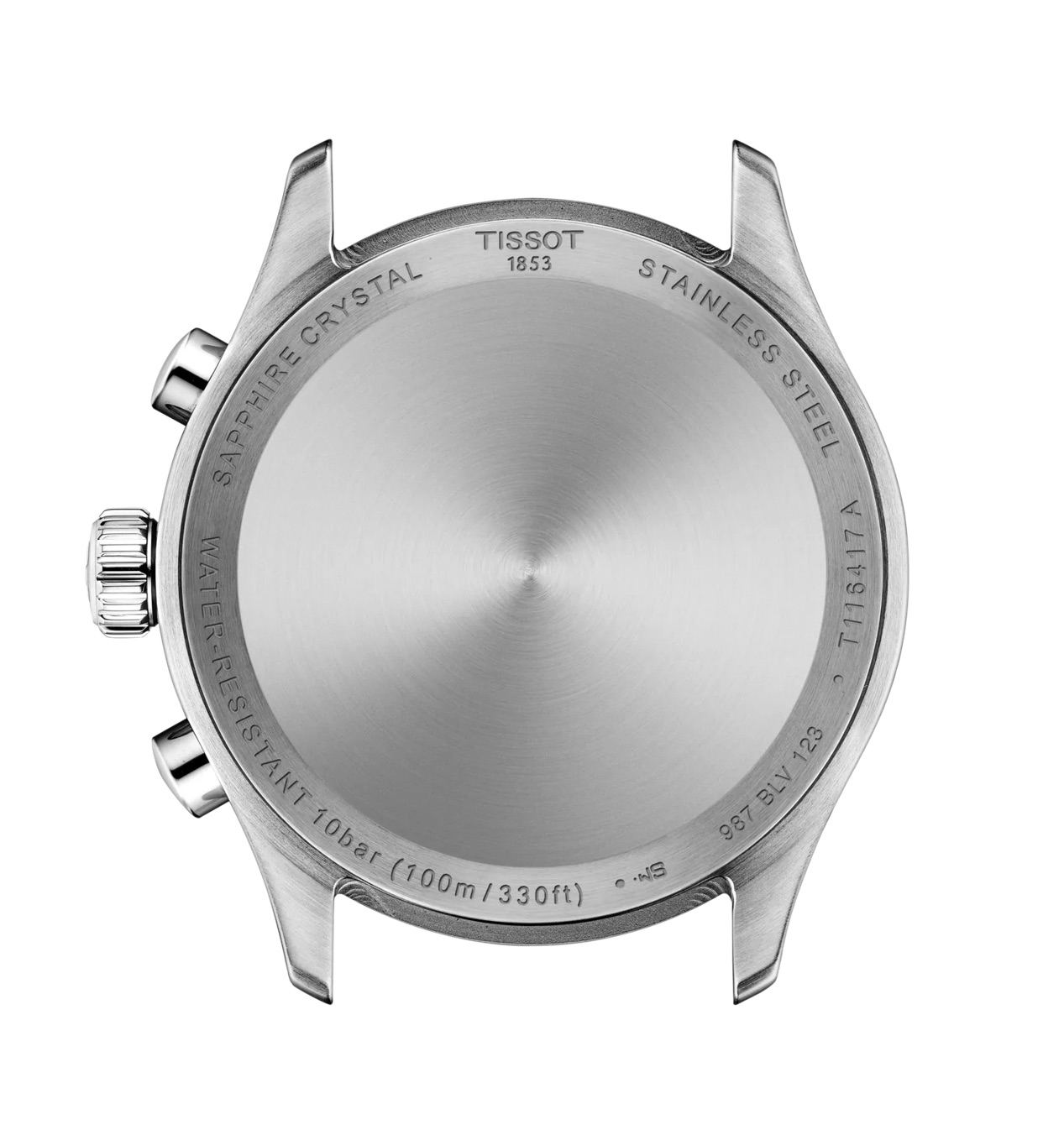 Tissot Chrono L 42 mm T116.417.11.092.00 Erkek Kol Saati