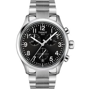 Tissot Chrono L 42 mm T116.417.11.052.00 Erkek Kol Saati