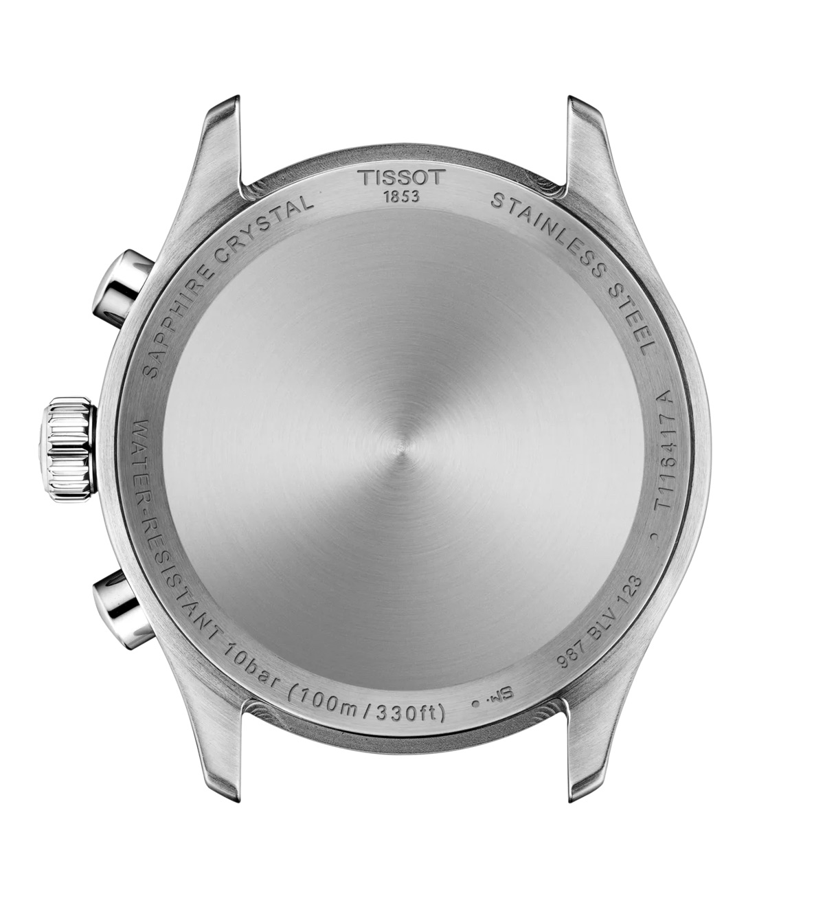 Tissot Chrono L 42 mm T116.417.11.052.00 Erkek Kol Saati