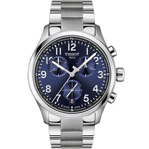 Tissot Chrono L 42 mm T116.417.11.042.00 Erkek Kol Saati