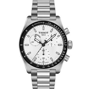 Tissot PR516 40 mm Kronograf T149.417.11.011.00 Erkek Kol Saati
