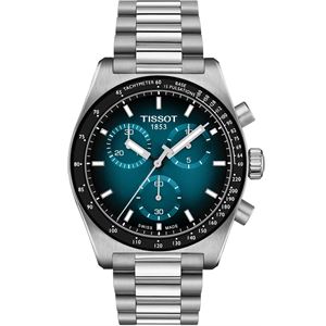 Tissot PR516 40 mm Kronograf T149.417.11.041.01 Erkek Kol Saati