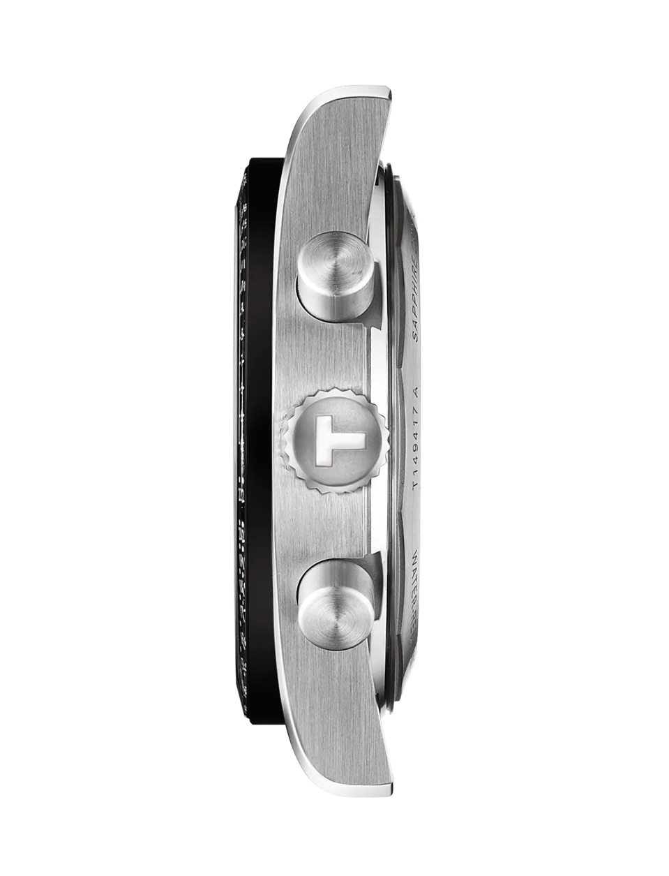 Tissot PR516 40 mm Kronograf T149.417.11.041.01 Erkek Kol Saati