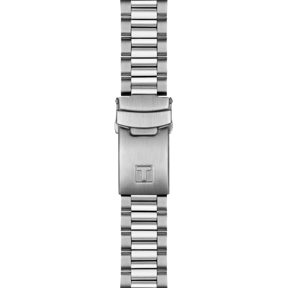 Tissot PR516 40 mm Kronograf T149.417.11.041.01 Erkek Kol Saati