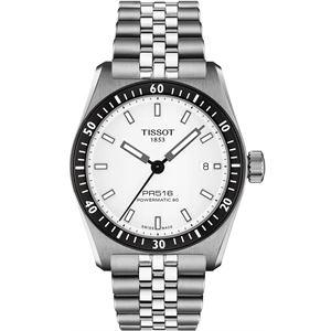Tissot PR516 38 mm Powermatic 80 T149.407.11.031.00 Erkek Kol Saati