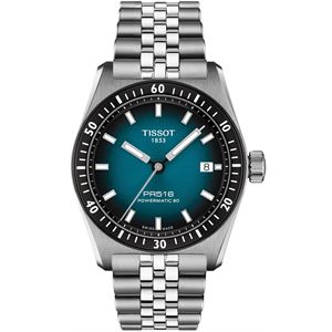 Tissot PR516 38 mm Powermatic 80 T149.407.11.041.00 Erkek Kol Saati