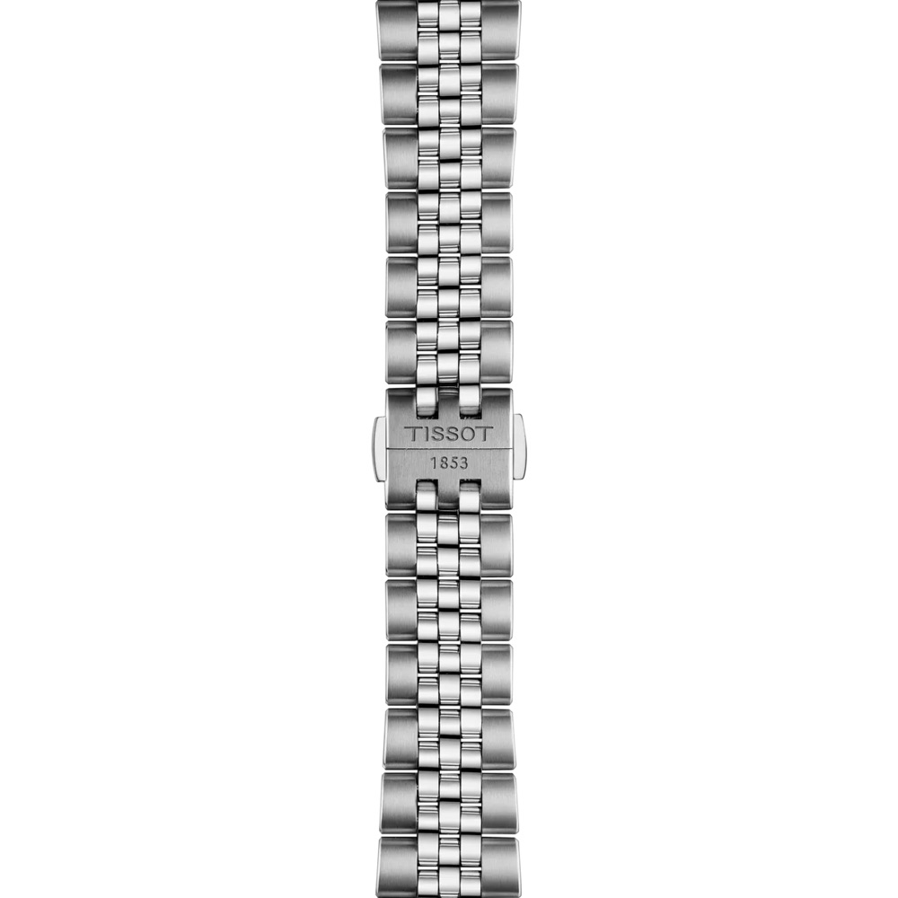 Tissot PR516 38 mm Powermatic 80 T149.407.11.041.00 Erkek Kol Saati