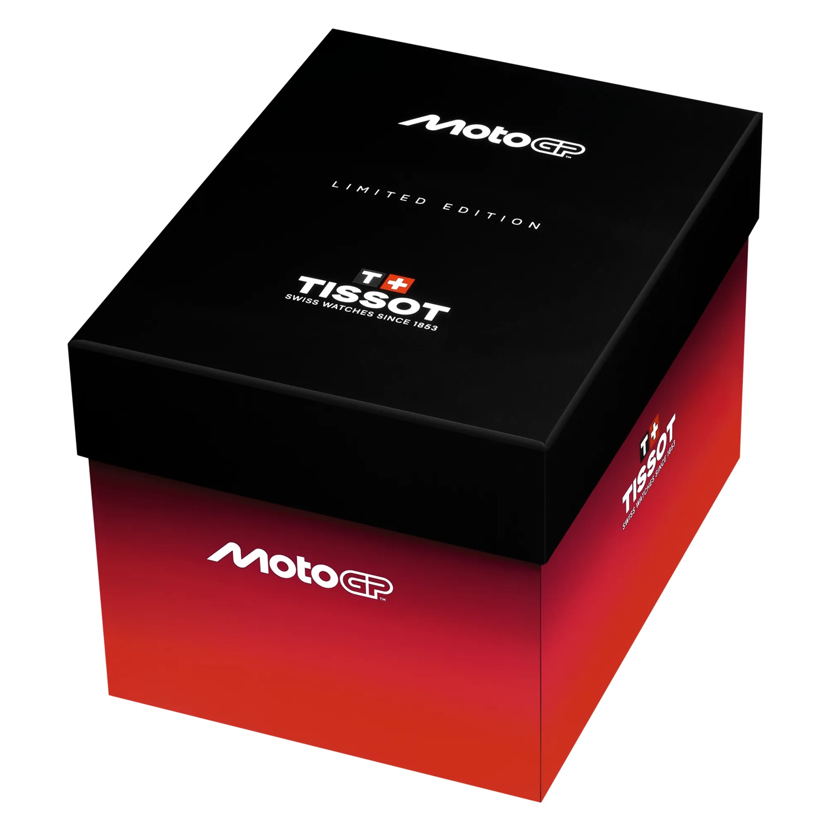 Tissot T-Race MotoGP 2026 Quartz Chronograph T141.417.37.422.00 Erlek Kol Saati