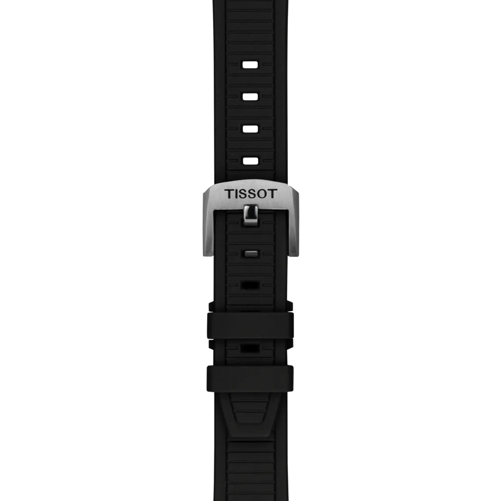 Tissot T-Race Quartz Chronograph 38mm T141.817.17.051.00 Kol Saati