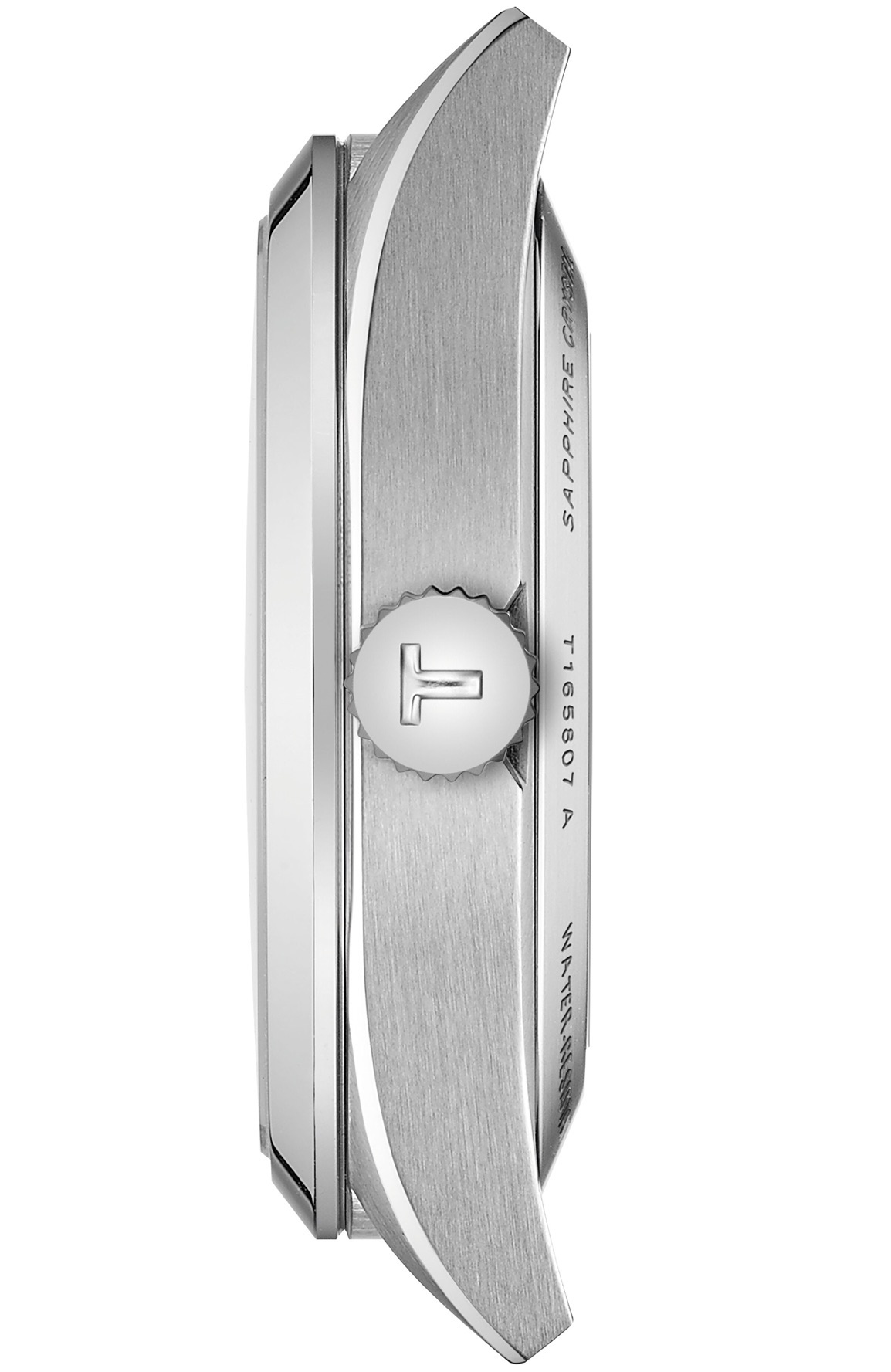 Tissot Gentleman 38 mm Powermatic 80 Silicium T165.807.11.031.00 Erkek Kol Saati