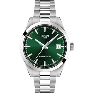 Tissot Gentleman 38 mm Powermatic 80 Silicium T165.807.11.091.00 Erkek Kol Saati
