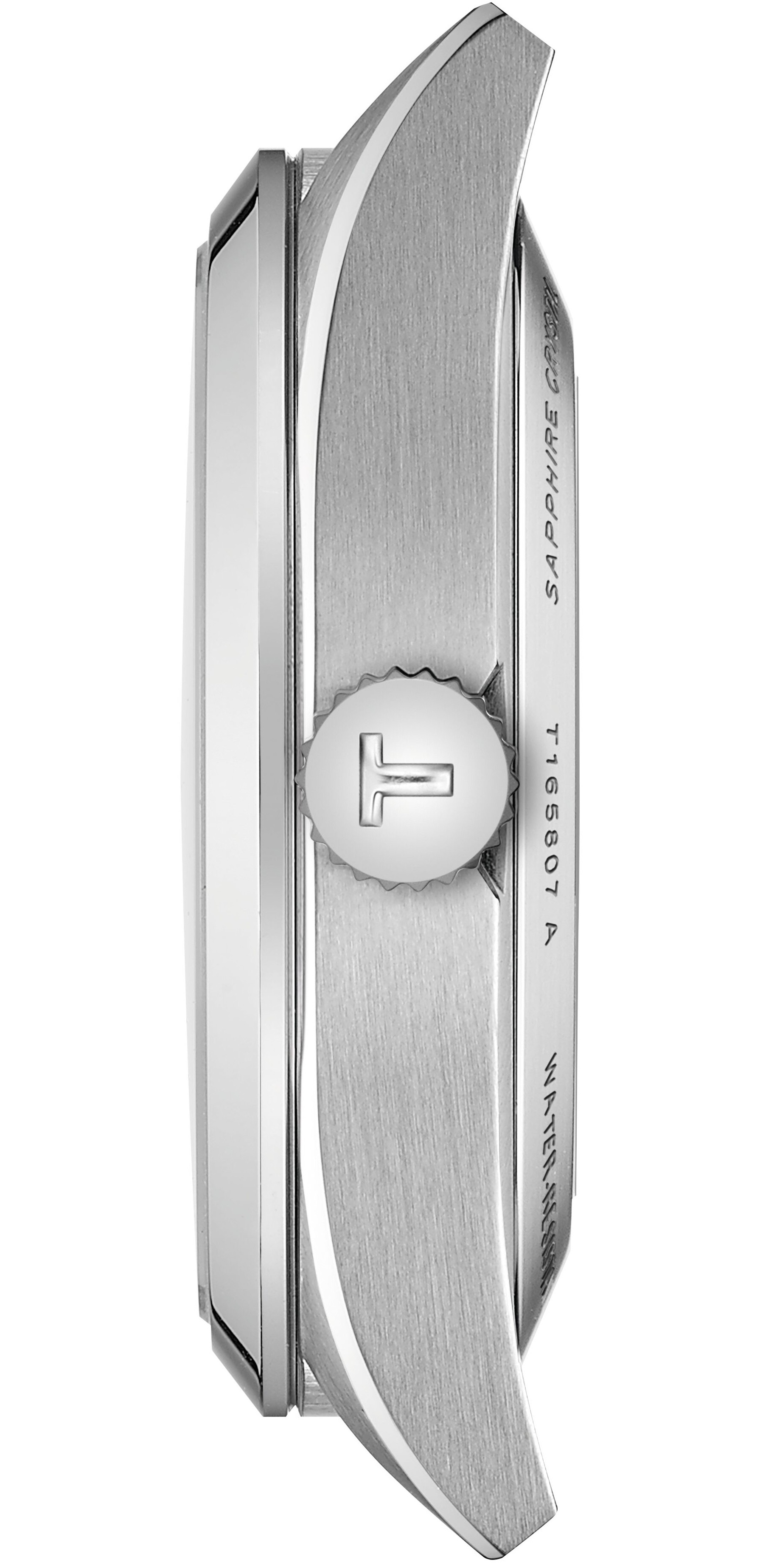Tissot Gentleman 38 mm Powermatic 80 Silicium T165.807.11.091.00 Erkek Kol Saati