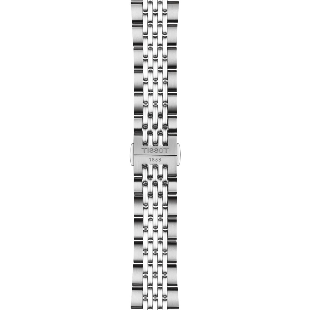 Tissot Visodate 39 mm Automatic T157.407.11.051.00 Erkek Kol Saati