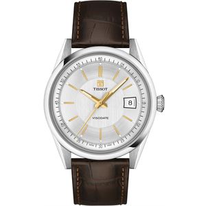 Tissot Visodate 39 mm Automatic T157.407.16.031.00 Erkek Kol Saati