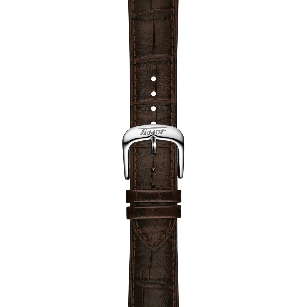 Tissot Visodate 39 mm Automatic T157.407.16.031.00 Erkek Kol Saati