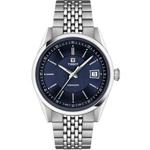 Tissot Visodate 39 mm Automatic T157.407.11.041.00 Erkek Kol Saati