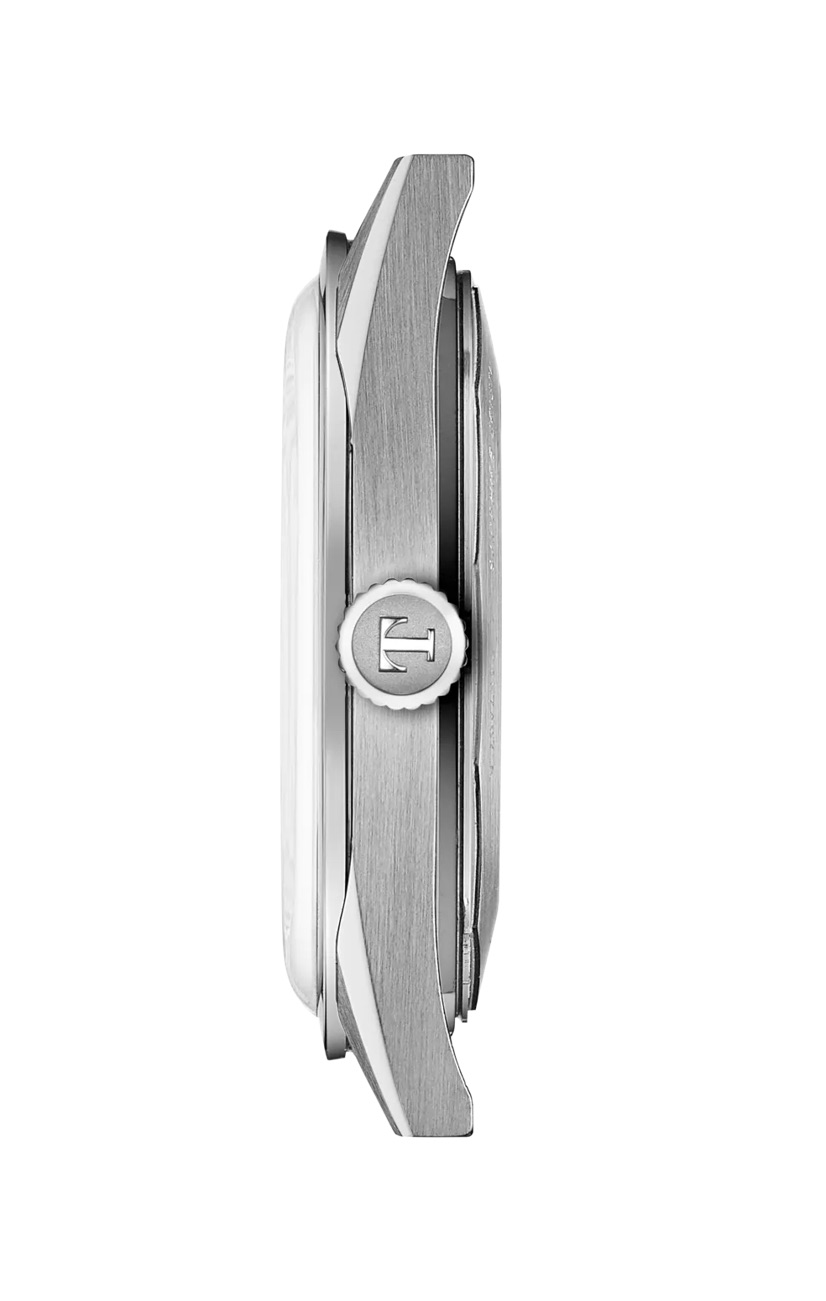 Tissot Visodate 39 mm Automatic T157.407.11.041.00 Erkek Kol Saati