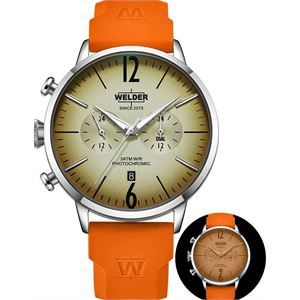 Welder WWRC551 Erkek Kol Saati