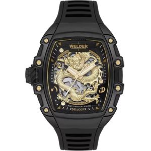 Welder WRT1017 Limited Edition Erkek Kol Saati